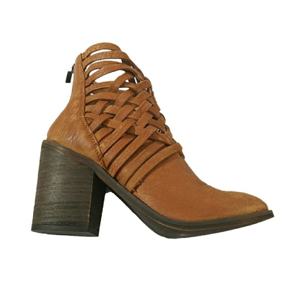 Free People Carrera Boots - Picture 2 of 5